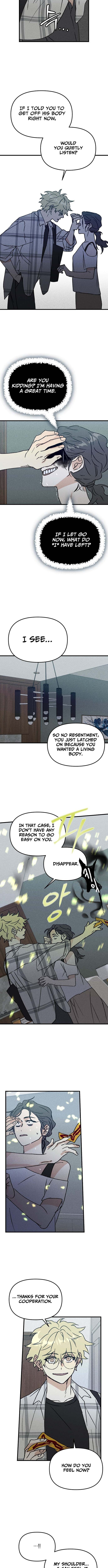 Records of the Earth – Chapter 17 – Page 9