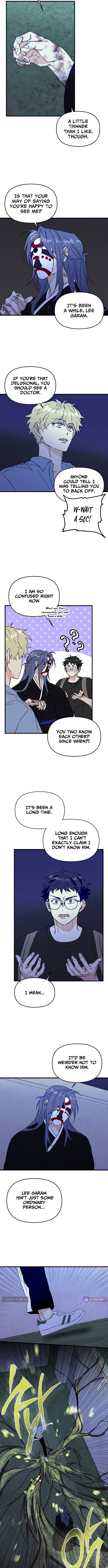Records of the Earth – Chapter 9 – Page 2