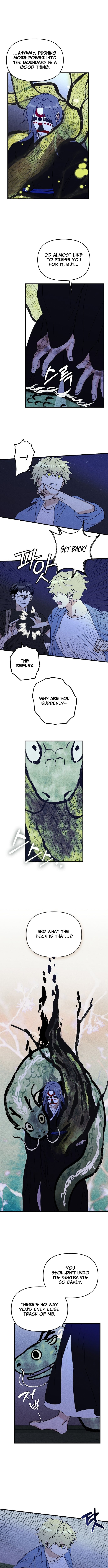 Records of the Earth – Chapter 9 – Page 5
