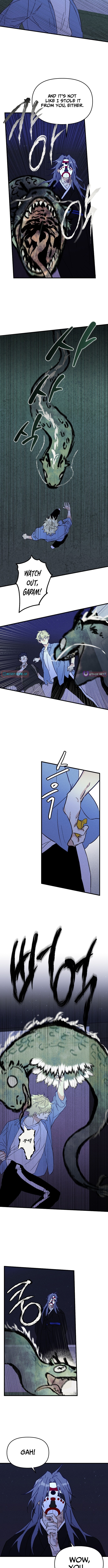 Records of the Earth – Chapter 9 – Page 6