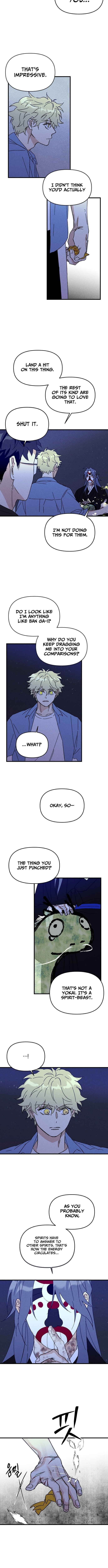 Records of the Earth – Chapter 9 – Page 7