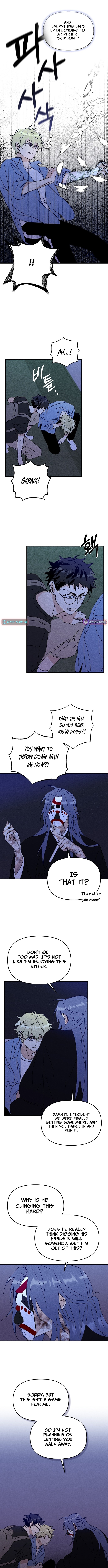 Records of the Earth – Chapter 9 – Page 8