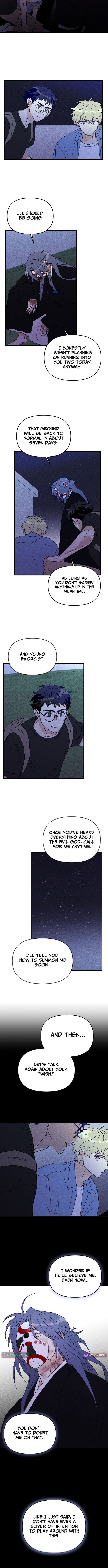 Records of the Earth – Chapter 9 – Page 9