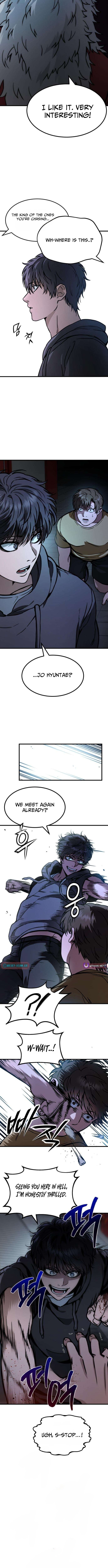 The Red Yaksha – Chapter 2 – Page 2