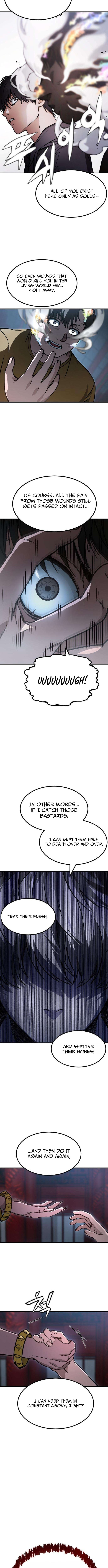 The Red Yaksha – Chapter 2 – Page 7