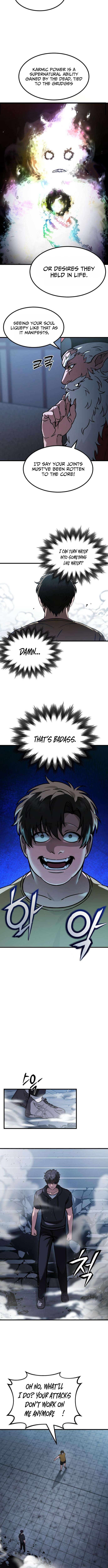 The Red Yaksha – Chapter 2 – Page 12