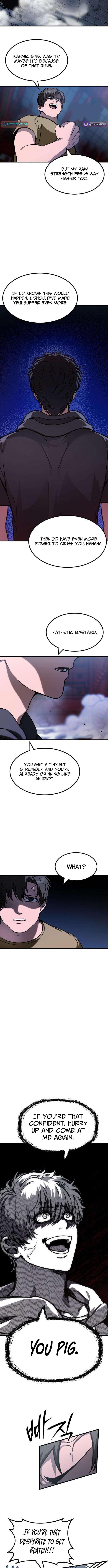 The Red Yaksha – Chapter 2 – Page 13
