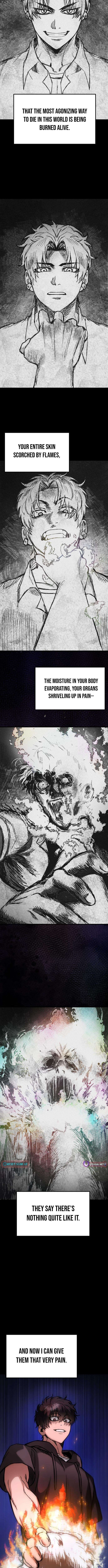The Red Yaksha – Chapter 3 – Page 2