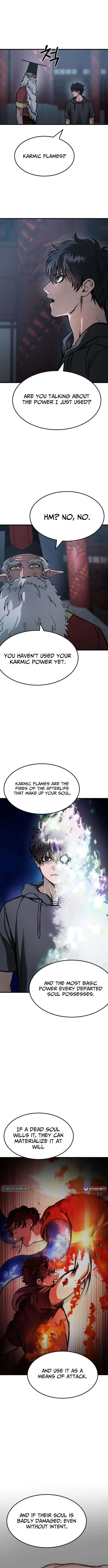 The Red Yaksha – Chapter 3 – Page 4