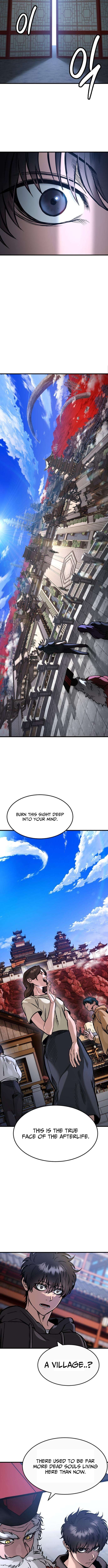 The Red Yaksha – Chapter 3 – Page 12