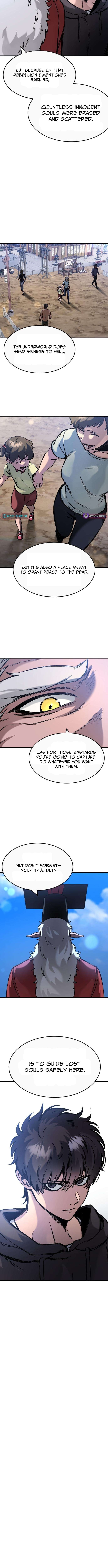 The Red Yaksha – Chapter 3 – Page 13