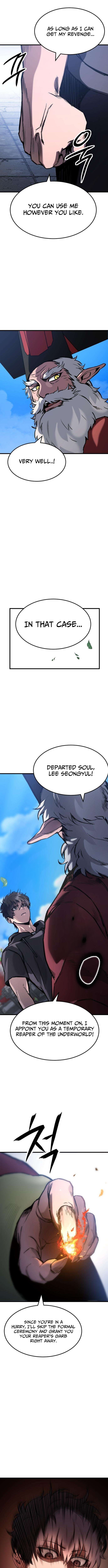 The Red Yaksha – Chapter 3 – Page 14