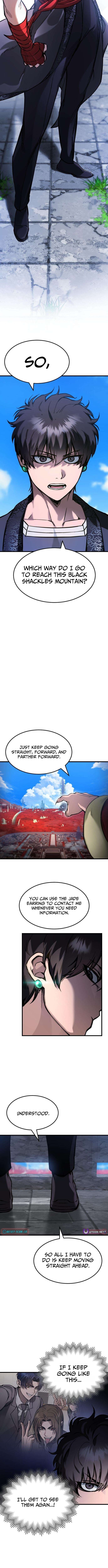 The Red Yaksha – Chapter 3 – Page 16