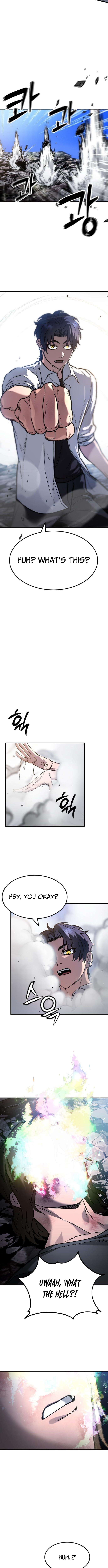 The Red Yaksha – Chapter 4 – Page 7