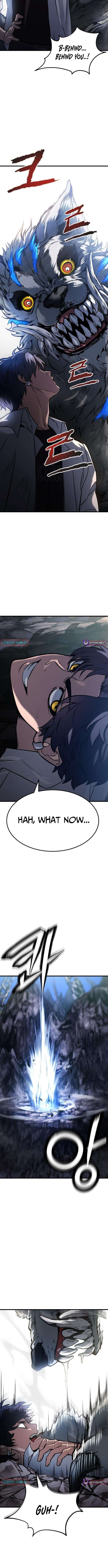 The Red Yaksha – Chapter 4 – Page 9