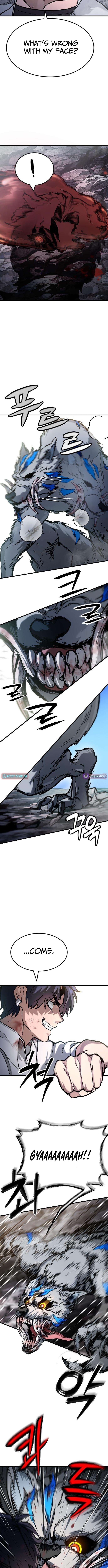 The Red Yaksha – Chapter 4 – Page 13