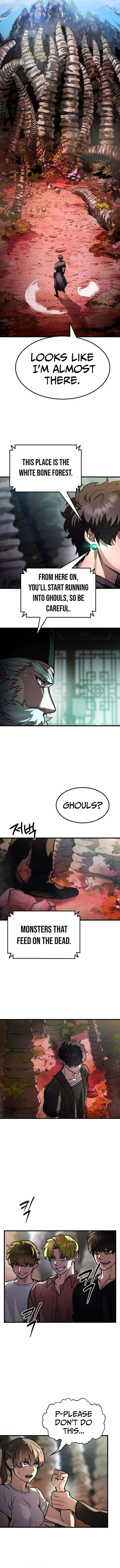 The Red Yaksha – Chapter 5 – Page 2