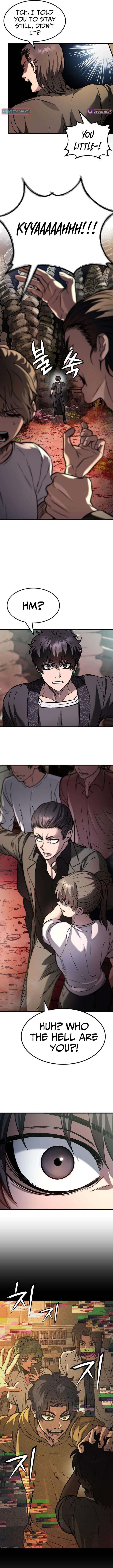 The Red Yaksha – Chapter 5 – Page 3