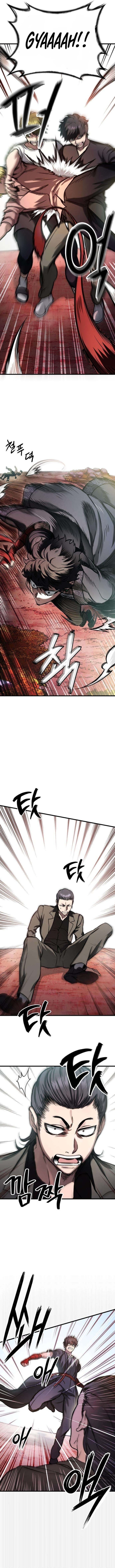 The Red Yaksha – Chapter 5 – Page 7