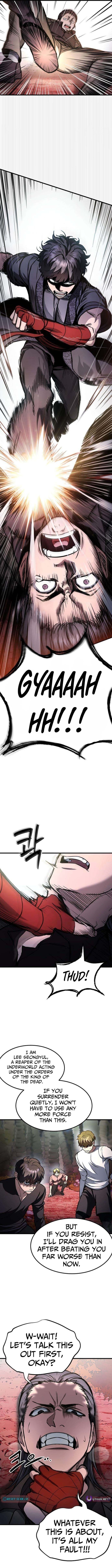 The Red Yaksha – Chapter 5 – Page 8