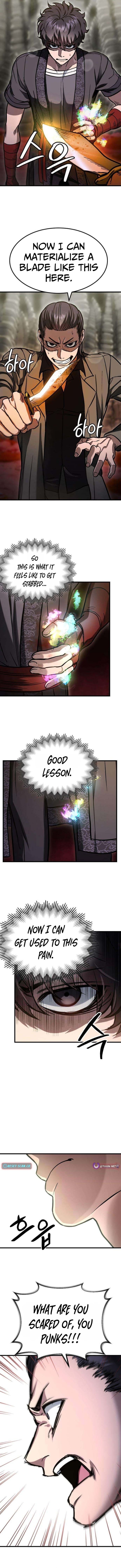 The Red Yaksha – Chapter 5 – Page 10