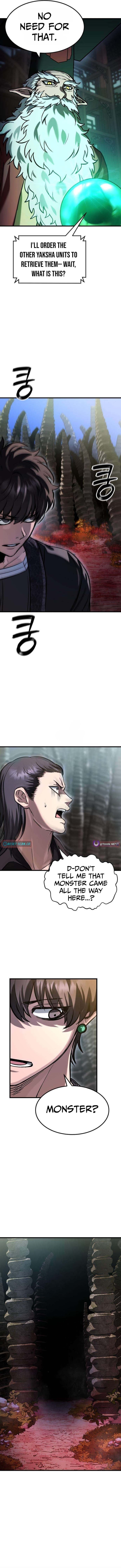 The Red Yaksha – Chapter 5 – Page 14