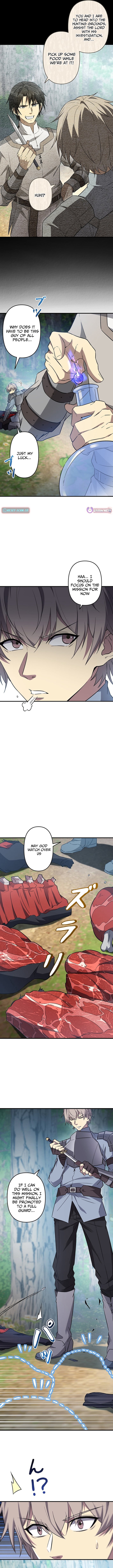 Return of the Adopted Child in a World of Bloodline Supremacy – Chapter 11 – Page 6