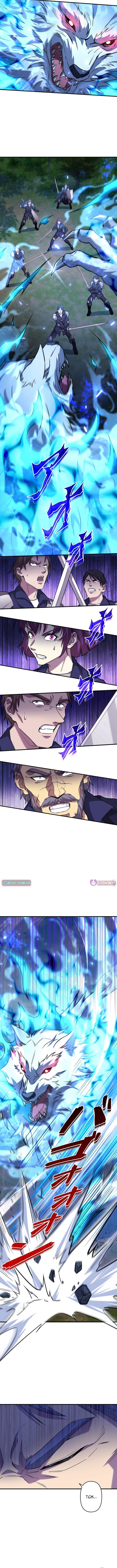 Return of the Adopted Child in a World of Bloodline Supremacy – Chapter 13 – Page 7