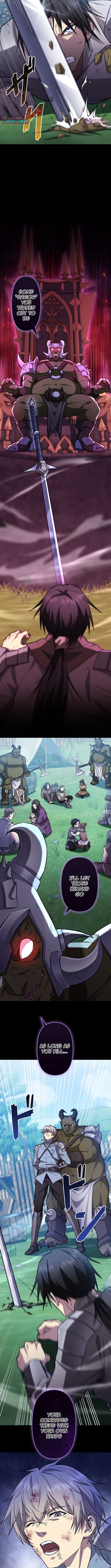 Return of the Adopted Child in a World of Bloodline Supremacy – Chapter 17 – Page 2