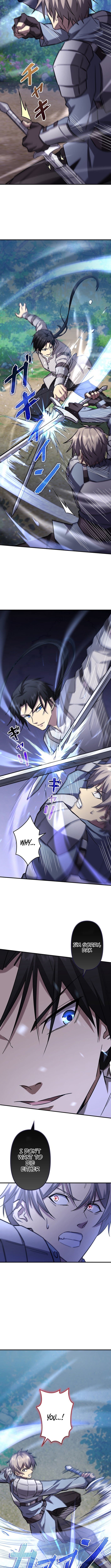 Return of the Adopted Child in a World of Bloodline Supremacy – Chapter 18 – Page 2