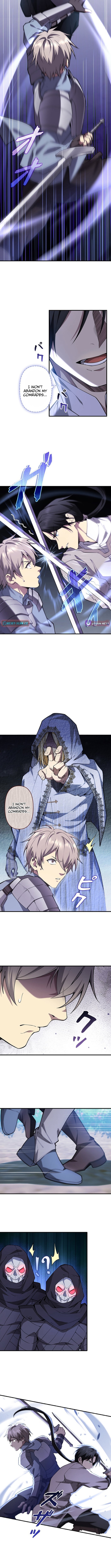 Return of the Adopted Child in a World of Bloodline Supremacy – Chapter 18 – Page 5