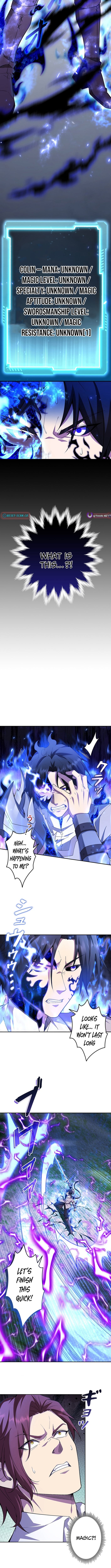 Return of the Adopted Child in a World of Bloodline Supremacy – Chapter 19 – Page 7
