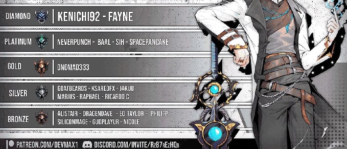 Return of the Adopted Child in a World of Bloodline Supremacy – Chapter 19 – Page 10