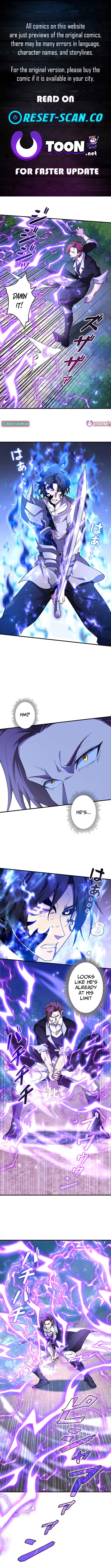 Return of the Adopted Child in a World of Bloodline Supremacy – Chapter 20 – Page 1