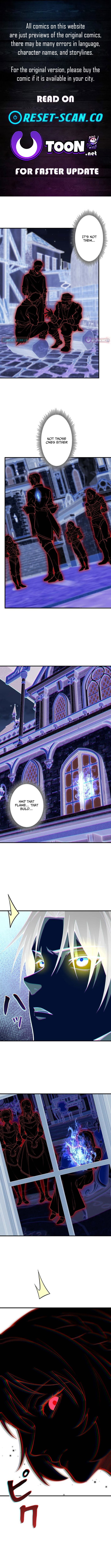 Return of the Adopted Child in a World of Bloodline Supremacy – Chapter 26 – Page 1