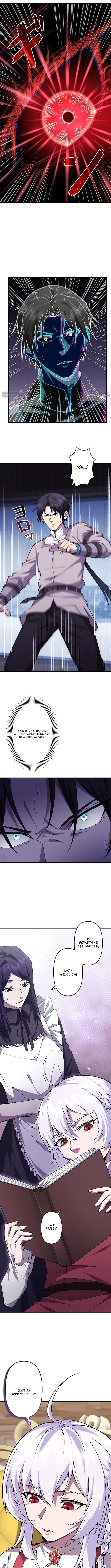 Return of the Adopted Child in a World of Bloodline Supremacy – Chapter 26 – Page 2