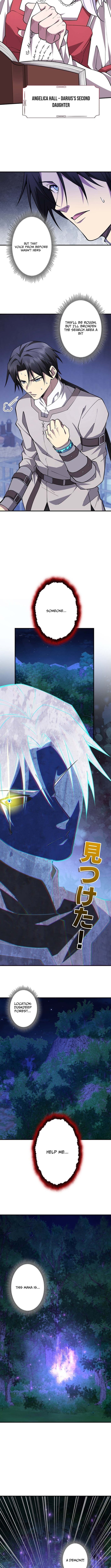 Return of the Adopted Child in a World of Bloodline Supremacy – Chapter 26 – Page 3