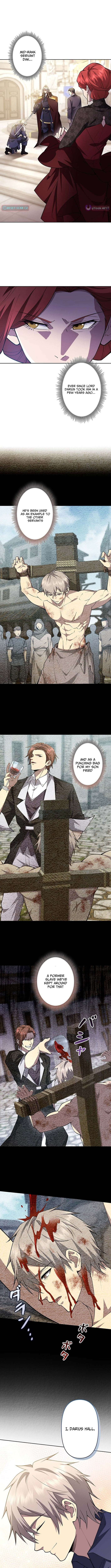 Return of the Adopted Child in a World of Bloodline Supremacy – Chapter 26 – Page 5