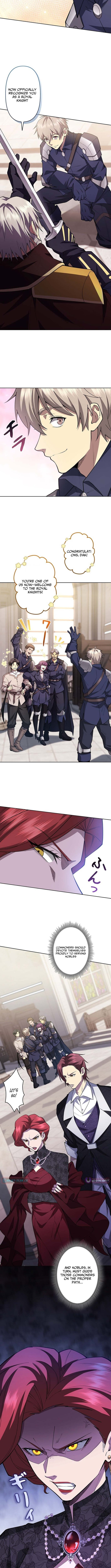 Return of the Adopted Child in a World of Bloodline Supremacy – Chapter 26 – Page 6