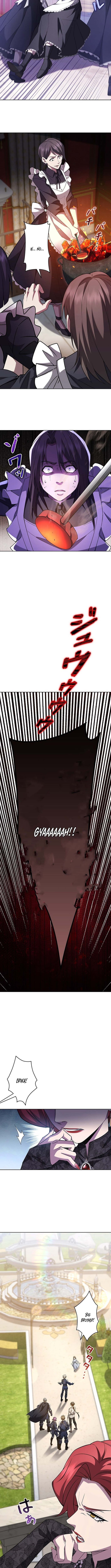 Return of the Adopted Child in a World of Bloodline Supremacy – Chapter 26 – Page 8