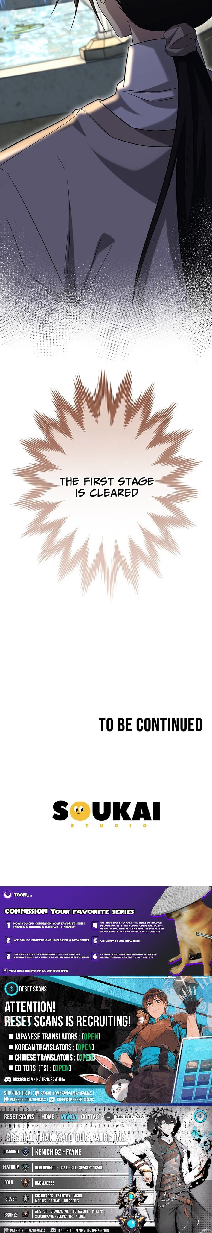 Return of the Adopted Child in a World of Bloodline Supremacy – Chapter 4 – Page 15