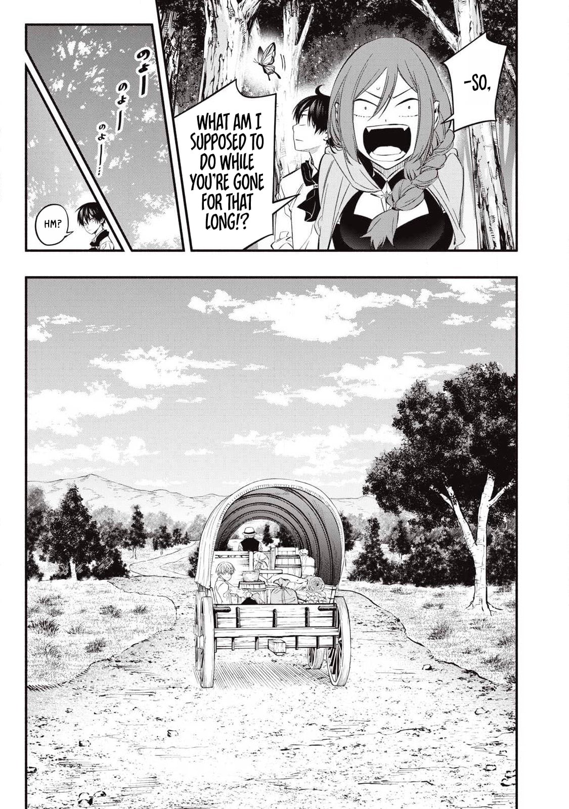 Reincarnated as a Villain Noble Who Dies Mid-Game, So I Tried Using the Useless Skill 'Tame' to Aim for the Strongest – Chapter 52 – Page 9