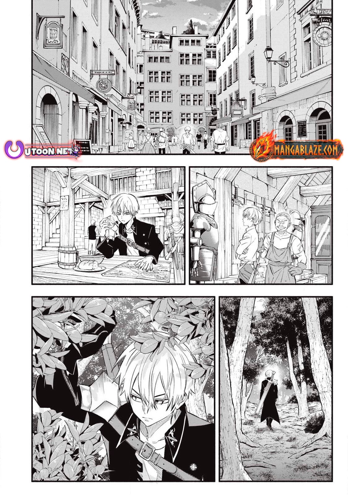Reincarnated as a Villain Noble Who Dies Mid-Game, So I Tried Using the Useless Skill 'Tame' to Aim for the Strongest – Chapter 52 – Page 10