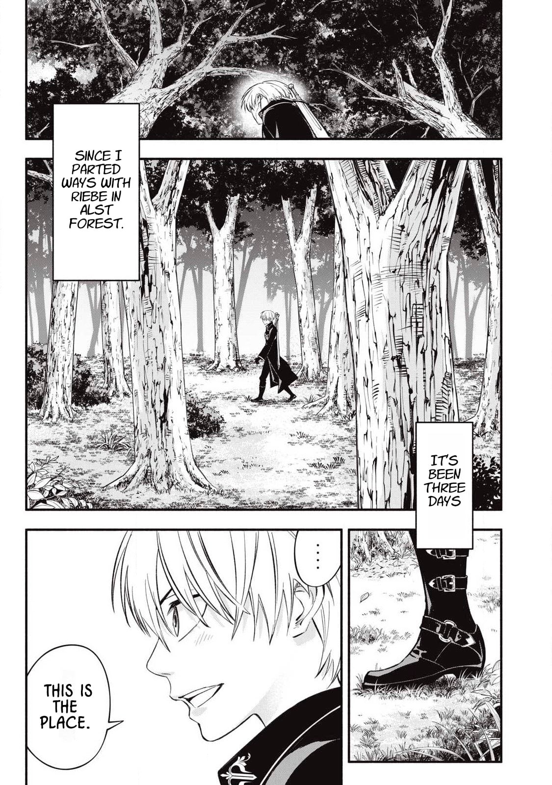 Reincarnated as a Villain Noble Who Dies Mid-Game, So I Tried Using the Useless Skill 'Tame' to Aim for the Strongest – Chapter 52 – Page 11