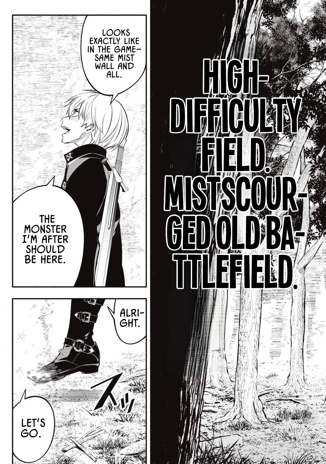 Reincarnated as a Villain Noble Who Dies Mid-Game, So I Tried Using the Useless Skill 'Tame' to Aim for the Strongest – Chapter 52 – Page 13