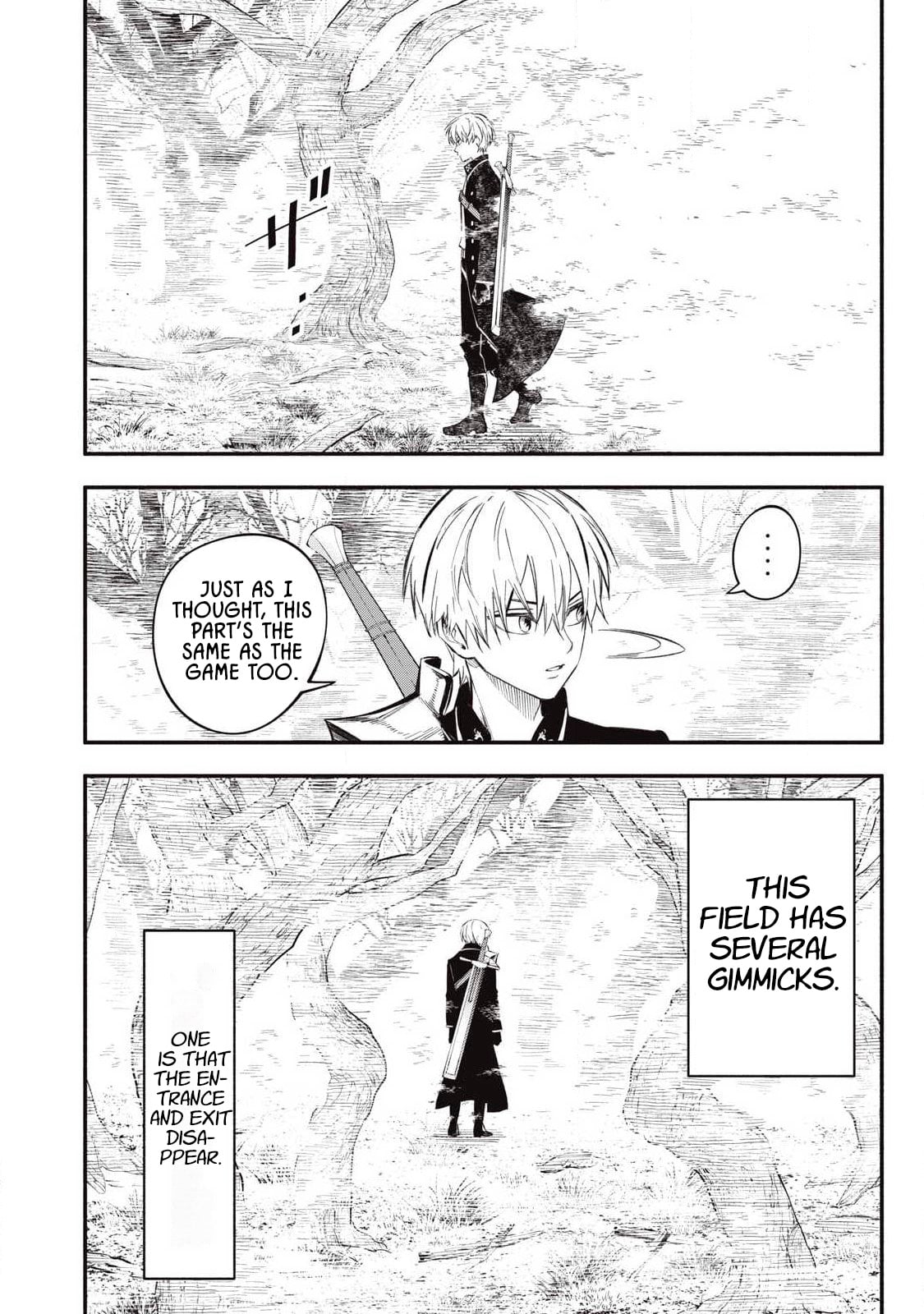 Reincarnated as a Villain Noble Who Dies Mid-Game, So I Tried Using the Useless Skill 'Tame' to Aim for the Strongest – Chapter 52 – Page 14