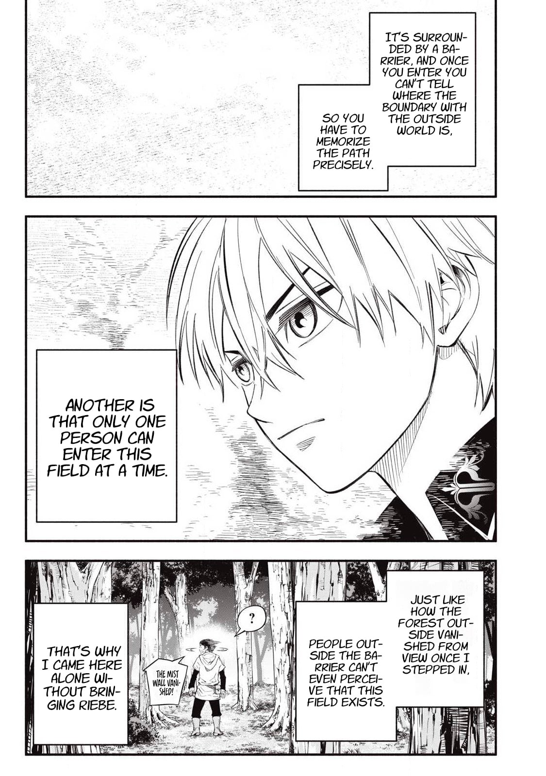 Reincarnated as a Villain Noble Who Dies Mid-Game, So I Tried Using the Useless Skill 'Tame' to Aim for the Strongest – Chapter 52 – Page 15