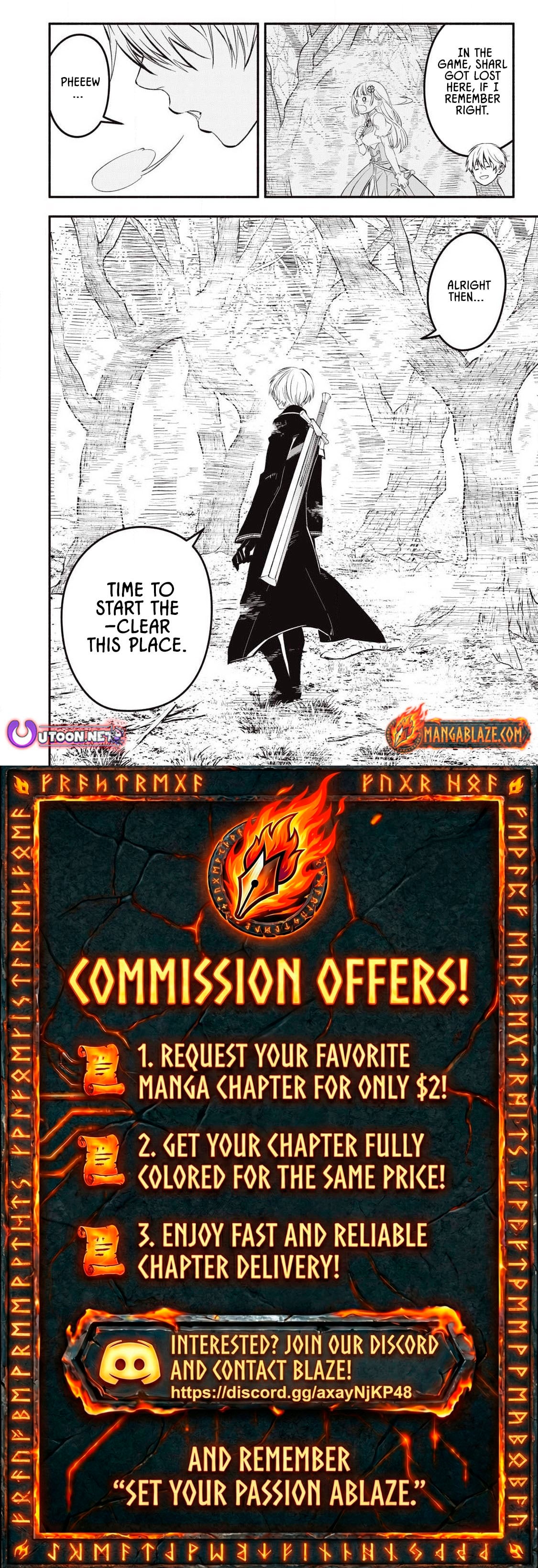 Reincarnated as a Villain Noble Who Dies Mid-Game, So I Tried Using the Useless Skill 'Tame' to Aim for the Strongest – Chapter 52 – Page 16