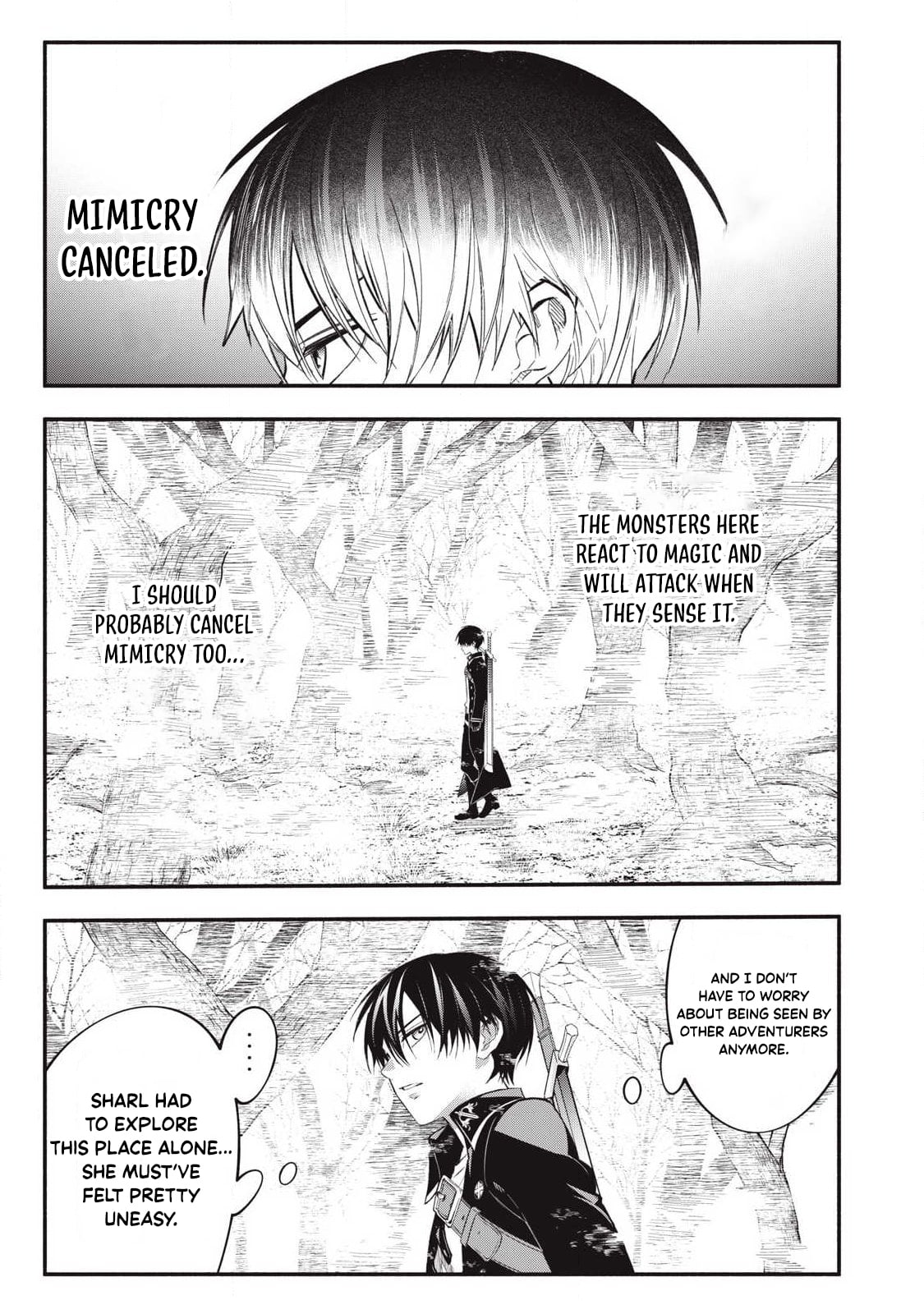 Reincarnated as a Villain Noble Who Dies Mid-Game, So I Tried Using the Useless Skill 'Tame' to Aim for the Strongest – Chapter 53 – Page 2
