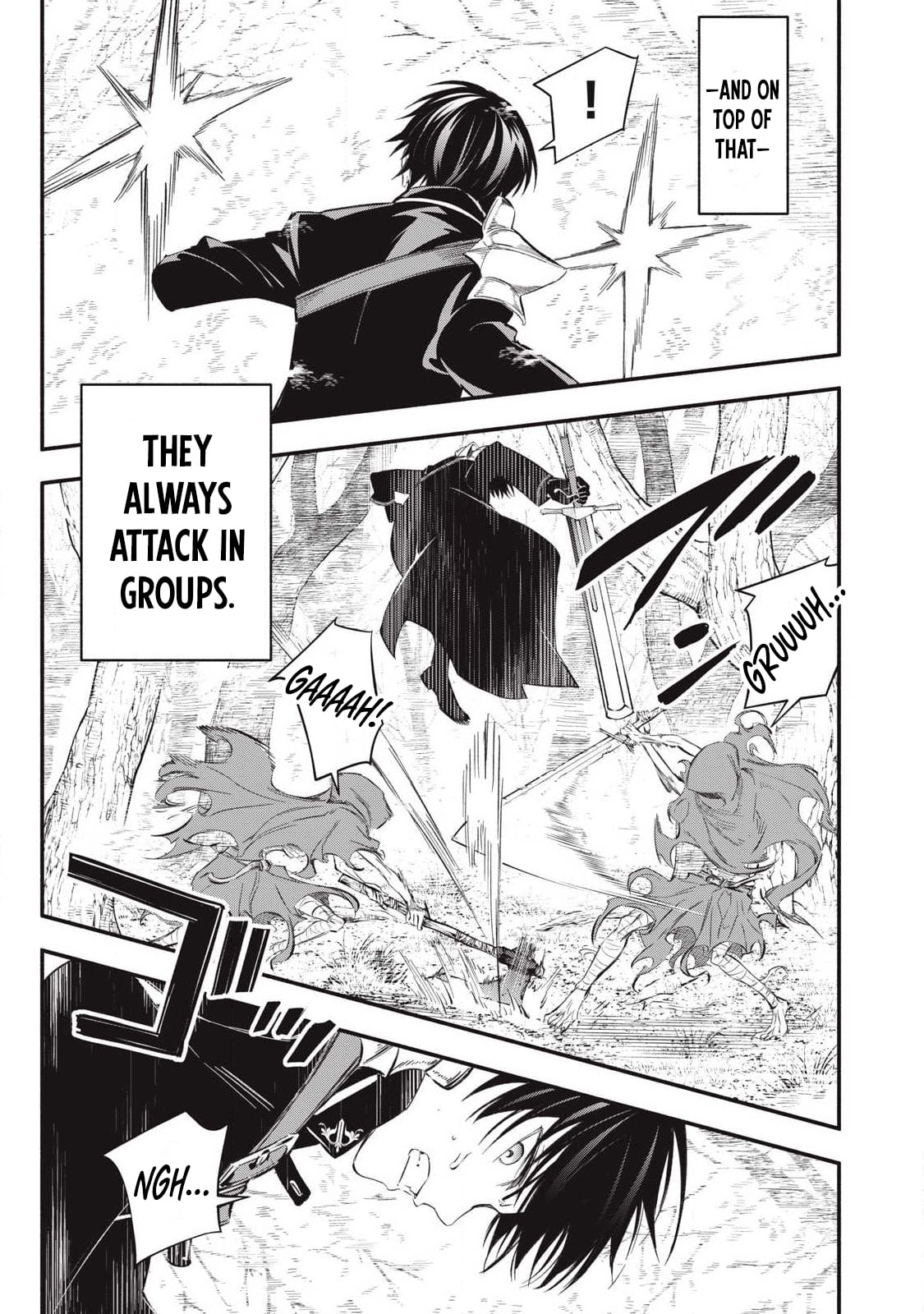 Reincarnated as a Villain Noble Who Dies Mid-Game, So I Tried Using the Useless Skill 'Tame' to Aim for the Strongest – Chapter 53 – Page 6